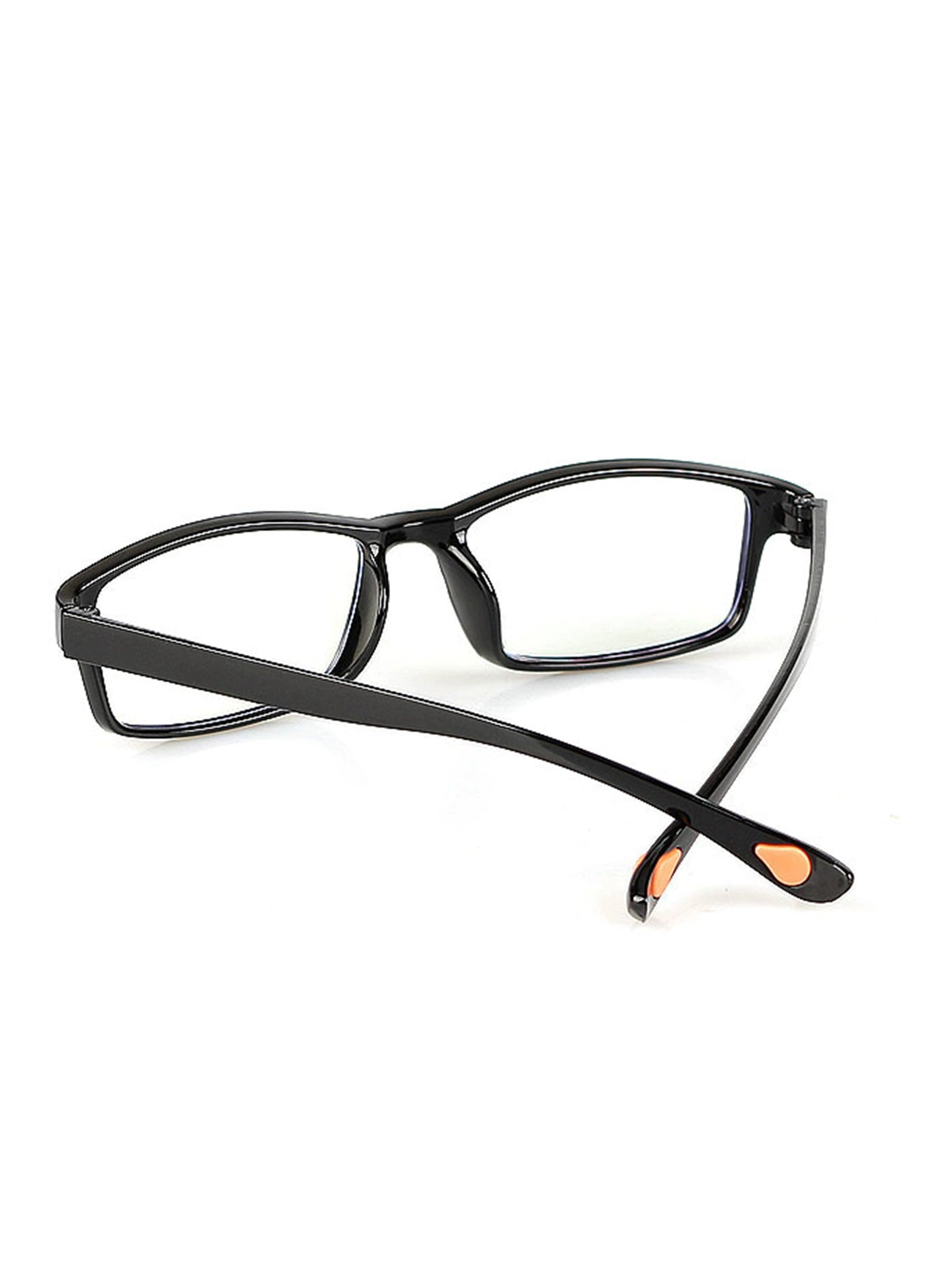 Anti-Blue Light Reading Glasses for Men and Women Neutral Stall Profiteering New Arrival Products Presbyopic Glasses Full Frame Reading Glasses Manufacturers Supply