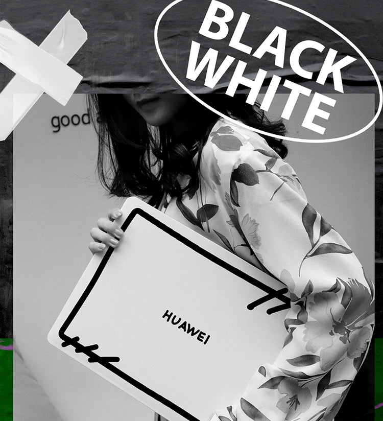 Applicable to New MateBook Protective Case XPro Huawei Laptop 14S Protective Case D15s Sticker X