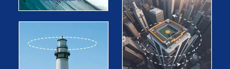 2025 New Arrival Remote Control Aircraft Kids UAV Toy Professional HD Aerial Photography Small Self-Contained Screen for Primary School Students