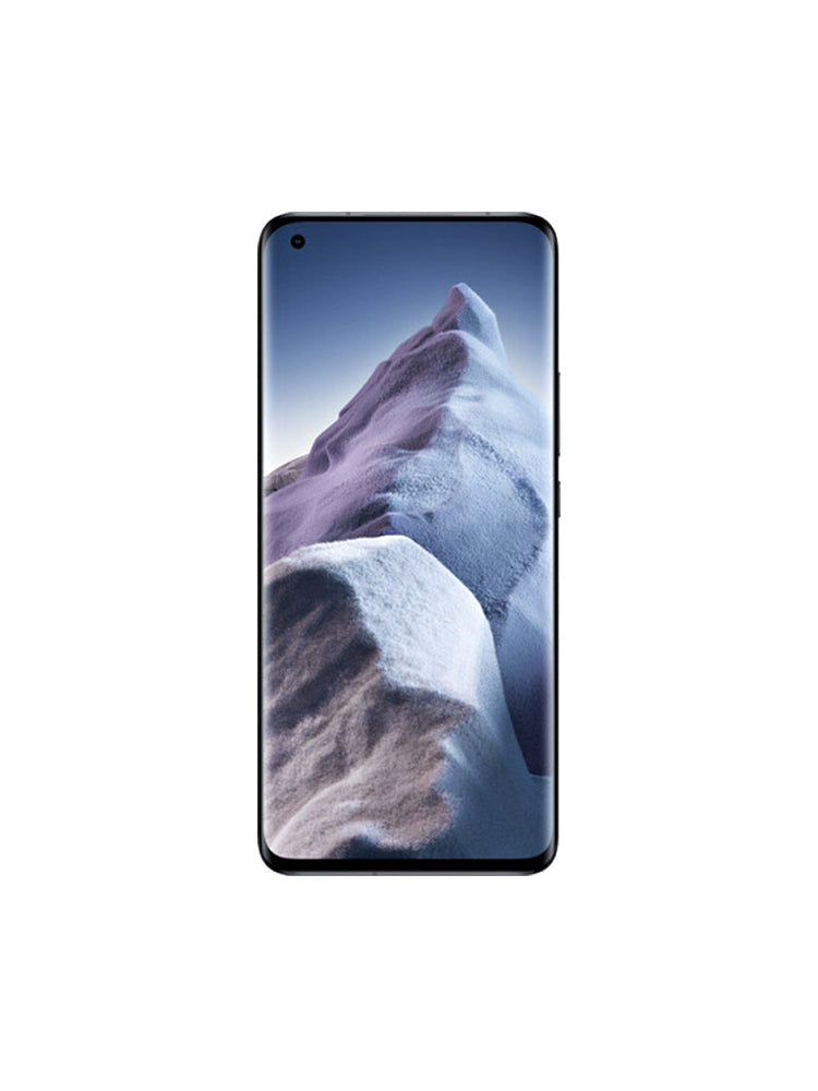 Original Applicable to Xiaomi 11 Pr0 11ultra Curved Mobile Phone Screen Assembly LCD Display Internal and External Screen