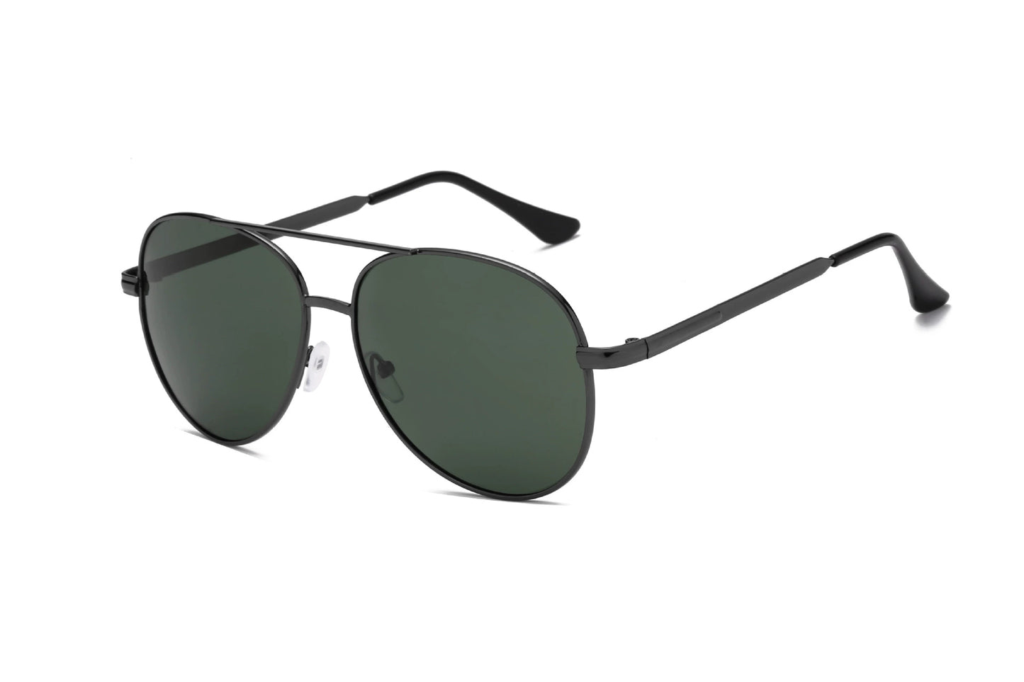 Aviator Sunglasses Large Sunglasses Women's Dark Men Sunglasses Women's for Driving Men's Retro Glasses