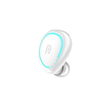 True Wireless Bluetooth Headset High Quality Noise Reduction in-Ear Sports Game Ultra-Long Life Battery Sound Quality Super Good for Boys and Women