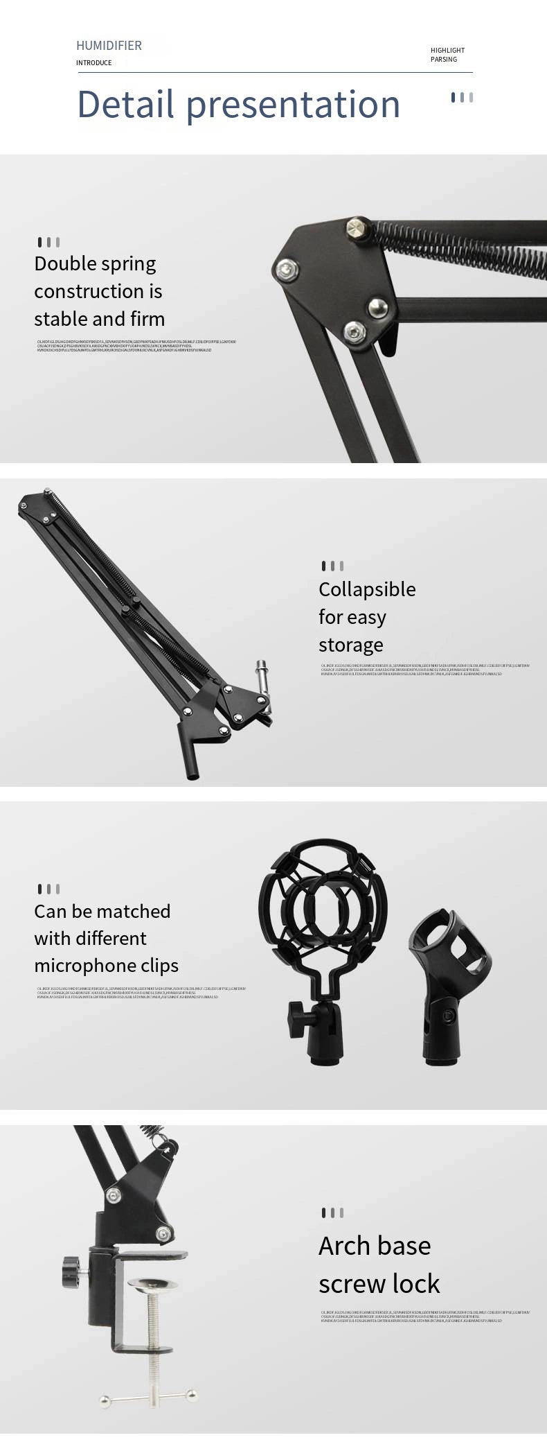 Bm800 Condenser Microphone + V8 Sound Card Computer Recordin
