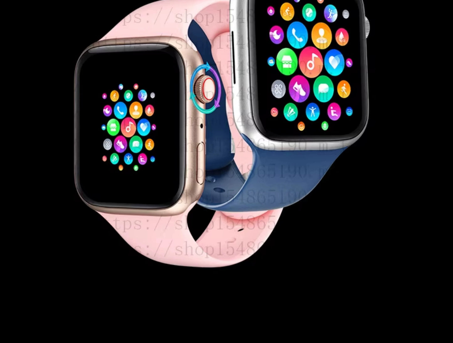 Smart Watch English Export Smart Watch