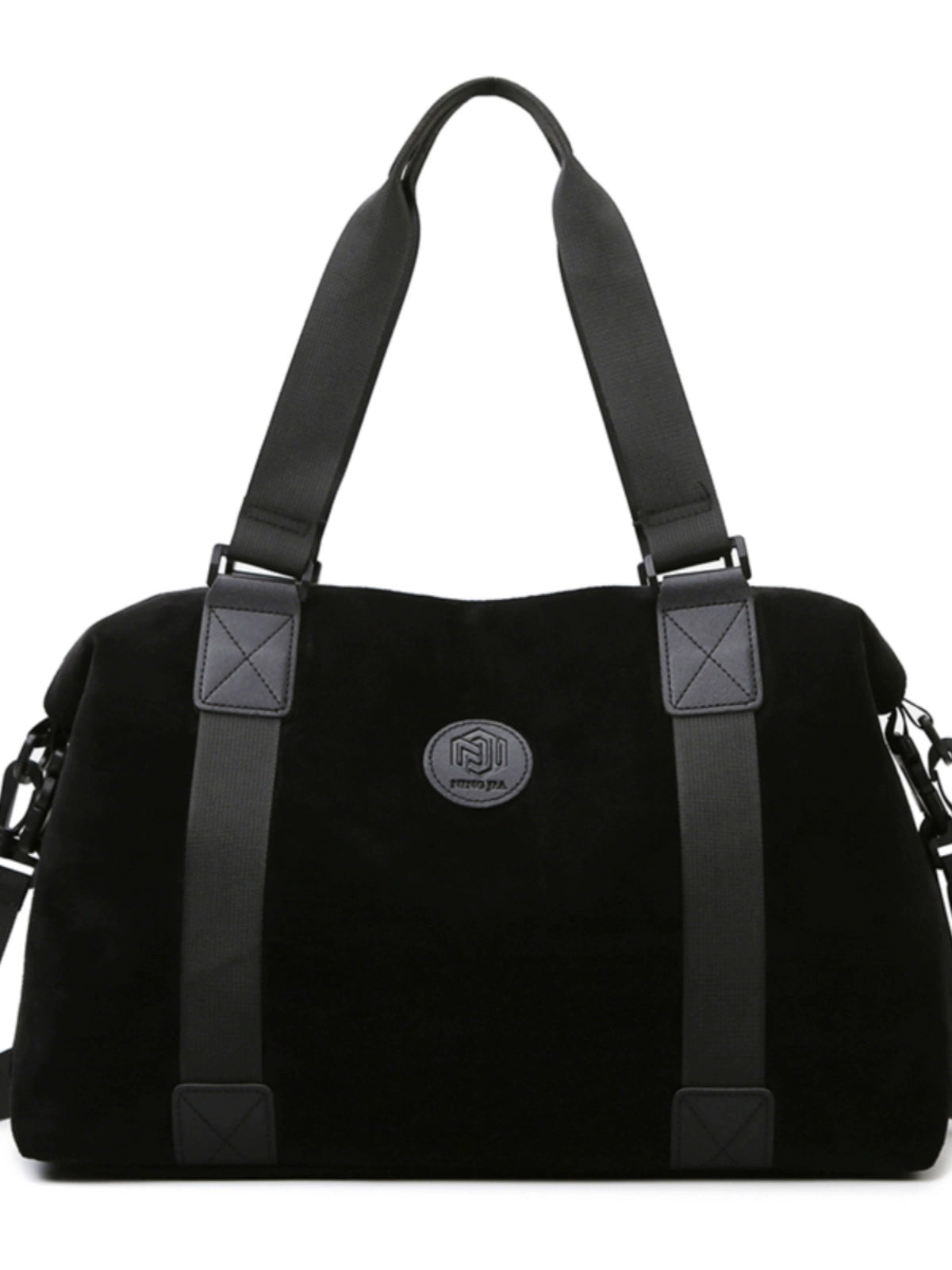 Short-Term Female Fashion Large Capacity Go out Storage Travel Bag