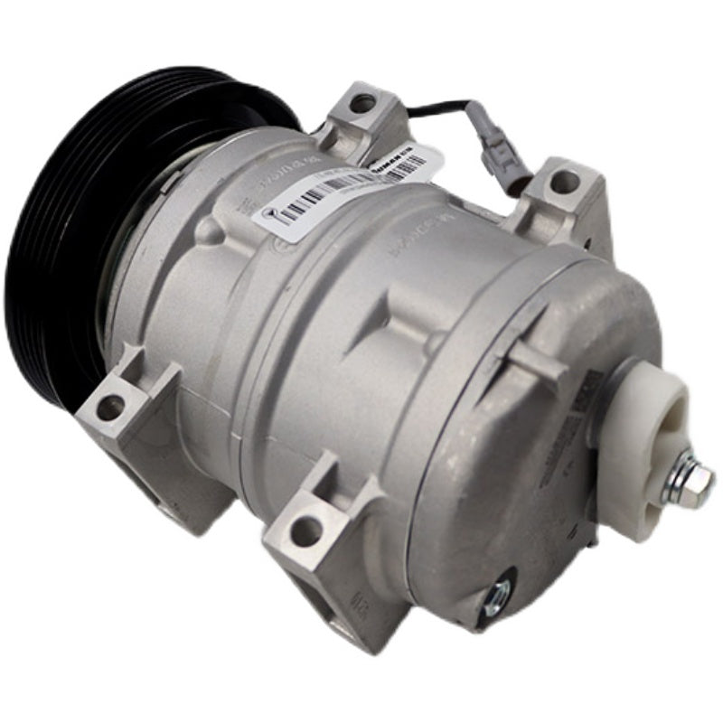 Compressor Adapted to Ouman Est Air Conditioning Compressor Ouman GTL Refrigeration Compressor Ouman ETX Compressor