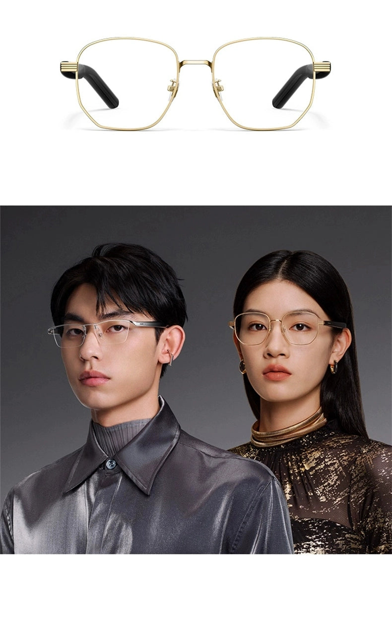 Huawei Variable Frame Bluetooth Headset 4 Generation Smart Glasses