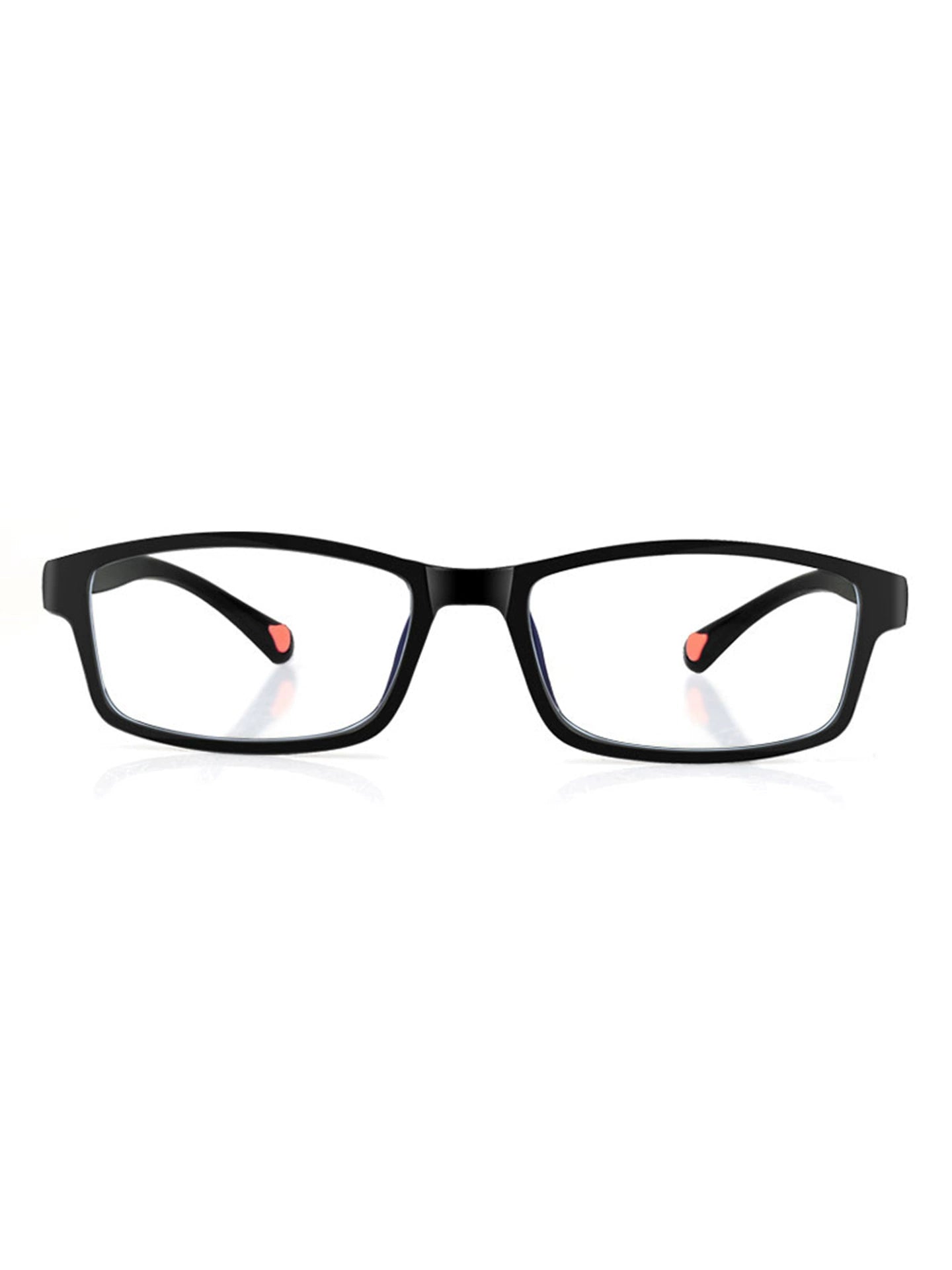 Anti-Blue Light Reading Glasses for Men and Women Neutral Stall Profiteering New Arrival Products Presbyopic Glasses Full Frame Reading Glasses Manufacturers Supply