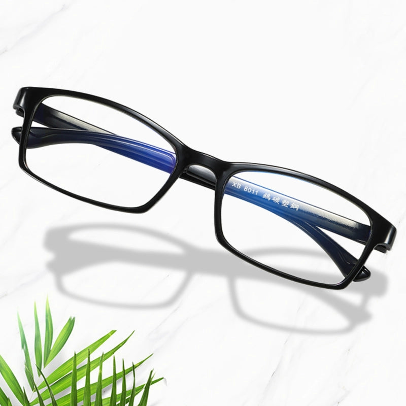 Mobile Computer Classy Internet Celebrity K-style Optical Glasses