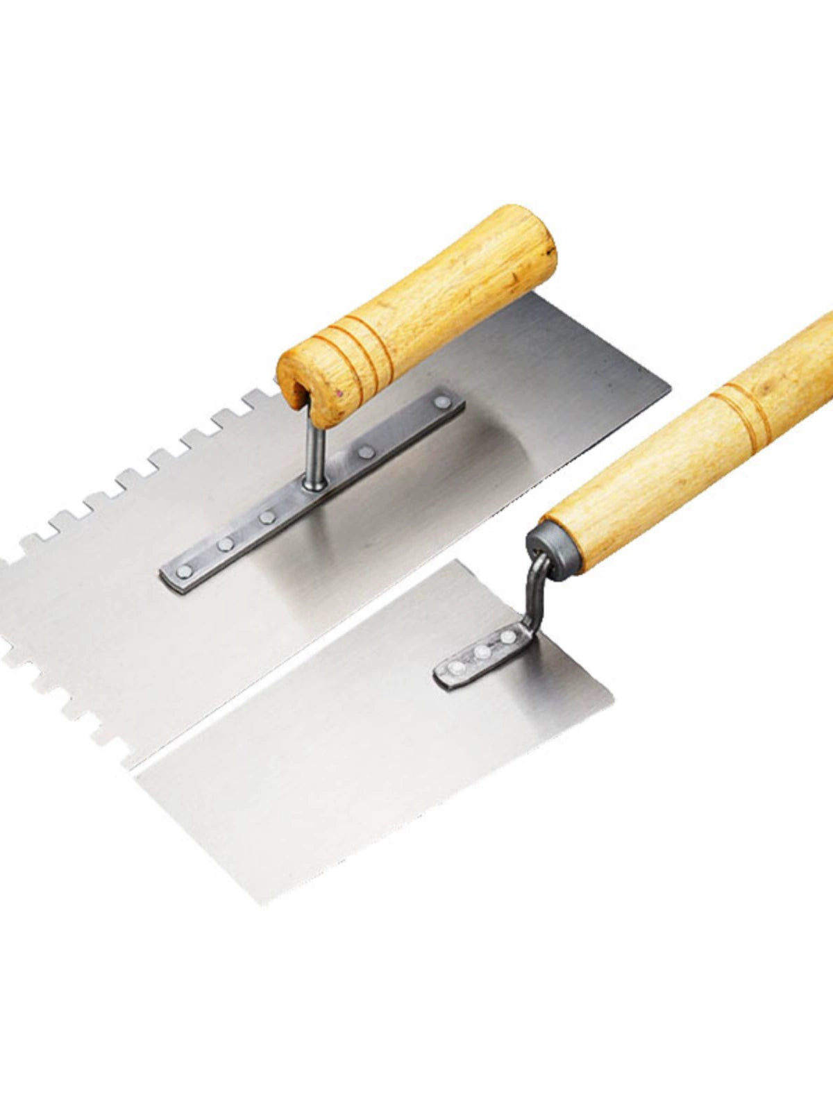 Dish Knife Plastering Trowel Clay Knife Shovel Batch Gray Knife Incense Ashes Spoon Clay Tile Tool Puttying Wall Plastering Tile