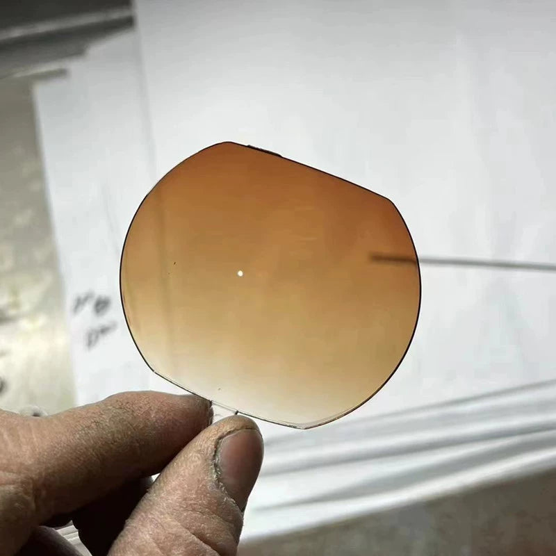 Aviator Sunglasses Large Sunglasses Women's Dark Men Sunglasses Women's for Driving Men's Retro Glasses