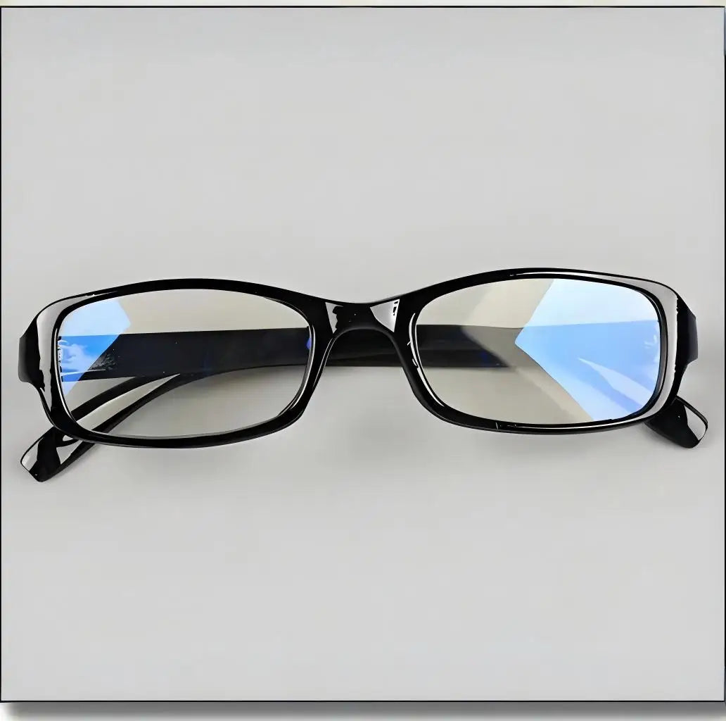 1PC  2025 New Intelligent Zoom Presbyopia Mirror Elegant, Minimalist, Versatile, Long Distance Dual Use