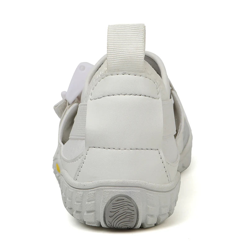 2024 Quick-Dry Women's Men's Waterproof Water Sneaker Barefoot shoes Snorkeling shoes zapatos de agua hombres Men's sandals36-48