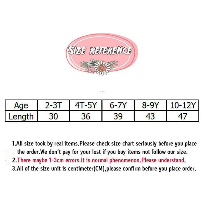 Halloween Clown Costume for Girls Halloween Cosplay Princess Dress Stylish and Cute Costume Props for Parties Daily and Going