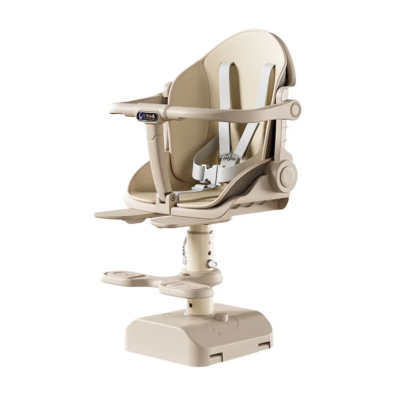 Electric Car Child Front Seat Battery Car Baby Seat Motorcycle Front Mounted Child Bike Seat Motorcycle Parts 9 Month-6 Age
