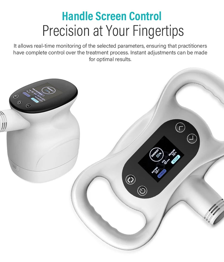 2025 Newest Big Mechanical Vacuum Roller Slim Strong Cleaning System 3in1 Vela Body Shape Machine V8