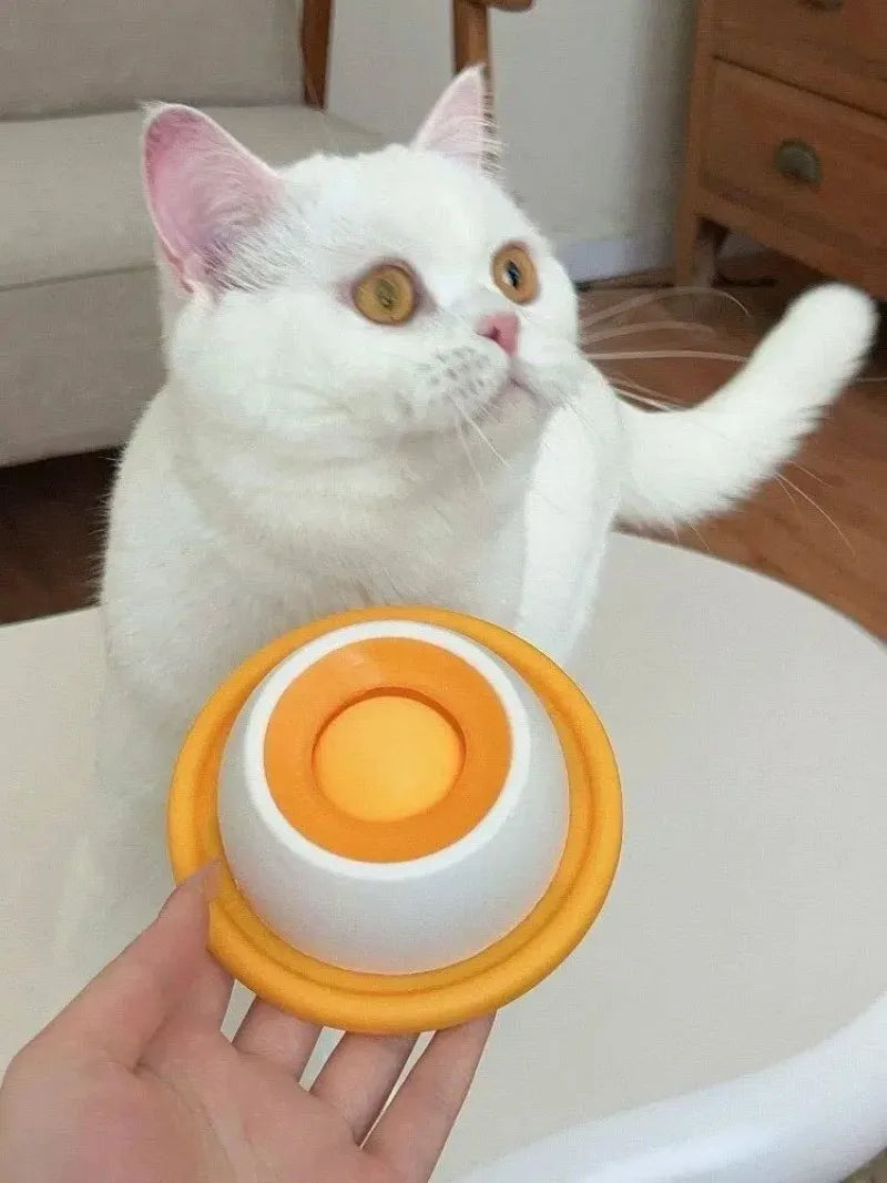Pet Lick Feeder Bowl, Non-Slip Slow Feeder for Dogs Cats, Interactive Treat Toy for Oral Stimulation & Anxiety Relief
