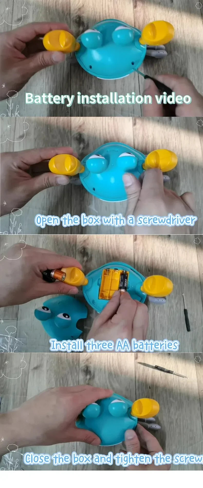 Dancing Crab Run Away Toy for Babies Crawling Interactive Escape Crabs kids electronic toys Birthday Christmas Gift No Battery
