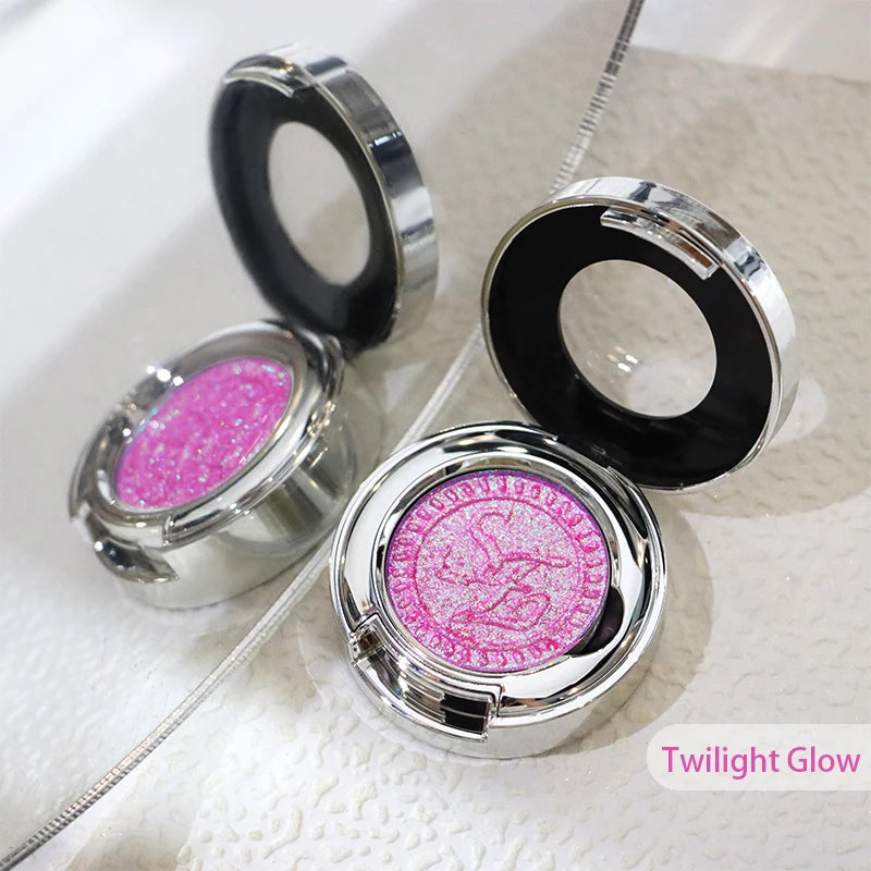 Sheeneffect Chase Light Series High-end Chameleon Eyeshadow Palette