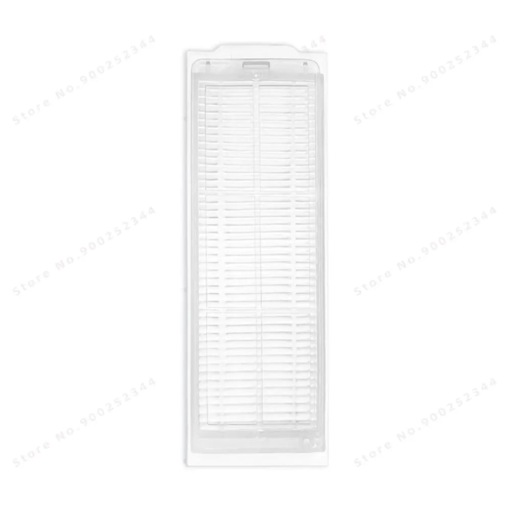 Compatible For Cecotec Conga 11090 / 13090 Spin Revolution Replacement Parts Accessories Filter Main Side Brush Mop Dust Bag