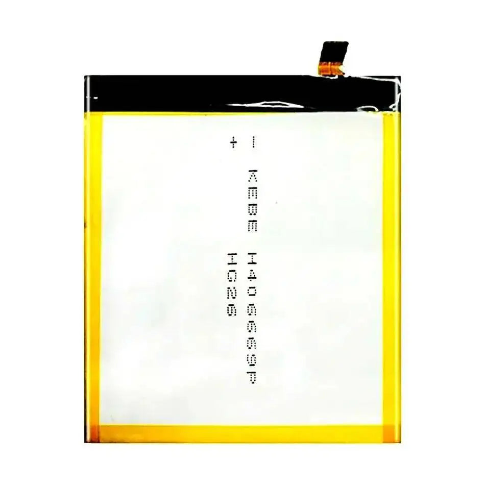Mobile Phone Battery Environmentally Friendly 3500Mah For Bluboo S1