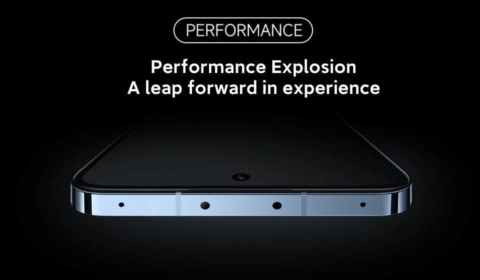 Xiaomi 13 5G Smartphone HyperOS 2.0 67W charge 4500mAh battery capacity celular IP68 full screen unlocked used phone no charger