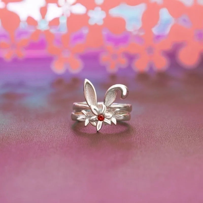 LINK CLICK Necklace Pendant Anime Peripherals Trendy Toys Cosplay Fashion Cartoon Accessories High-value Niche Gifts