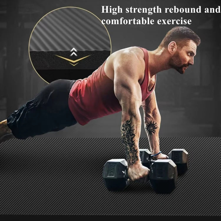 Widening By 90cm Yoga Mat Length 200cm Moisture-proof Outdoor Non-Slip Durable Camping Picnic Mat Exercise Gym Fitness Workout