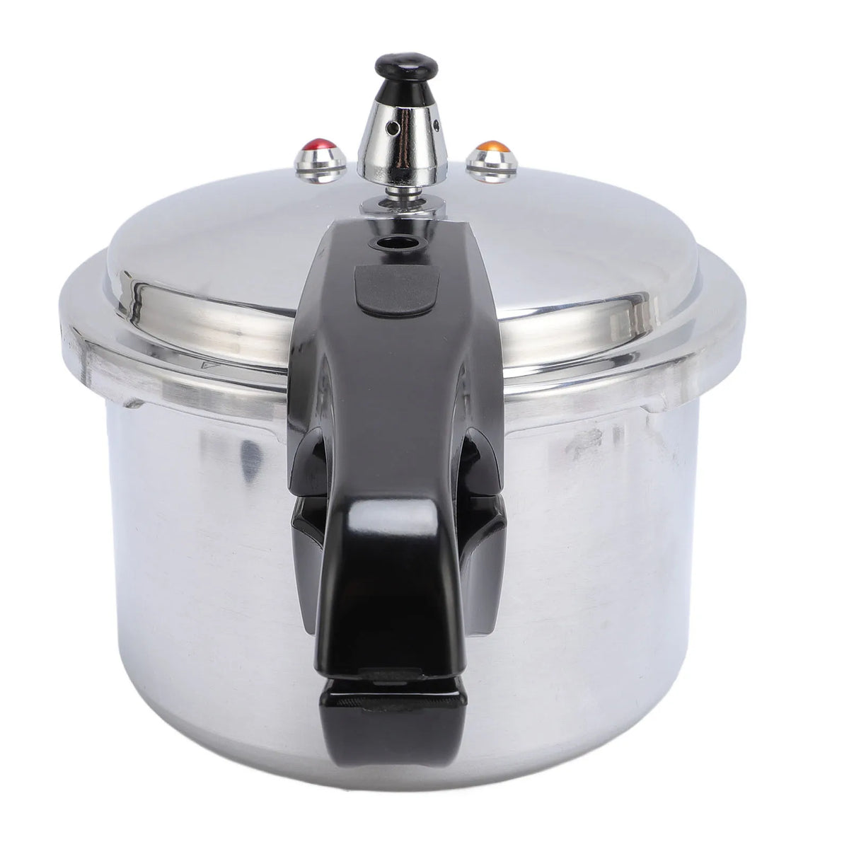 Pressure Cooker Aluminium Alloy Explosion Proof Large Capacity Pressure Canning Pot Cooker