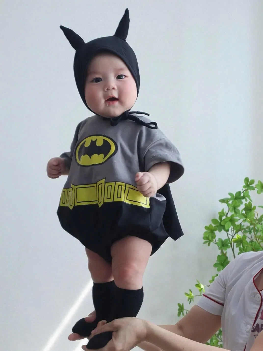 Summer Baby Clothes Outfits Unisex Cute Infant Bodysuit Cartoon Animal Jumpsuit Soft Cotton Rompers 0-24 Months for Boys Girls