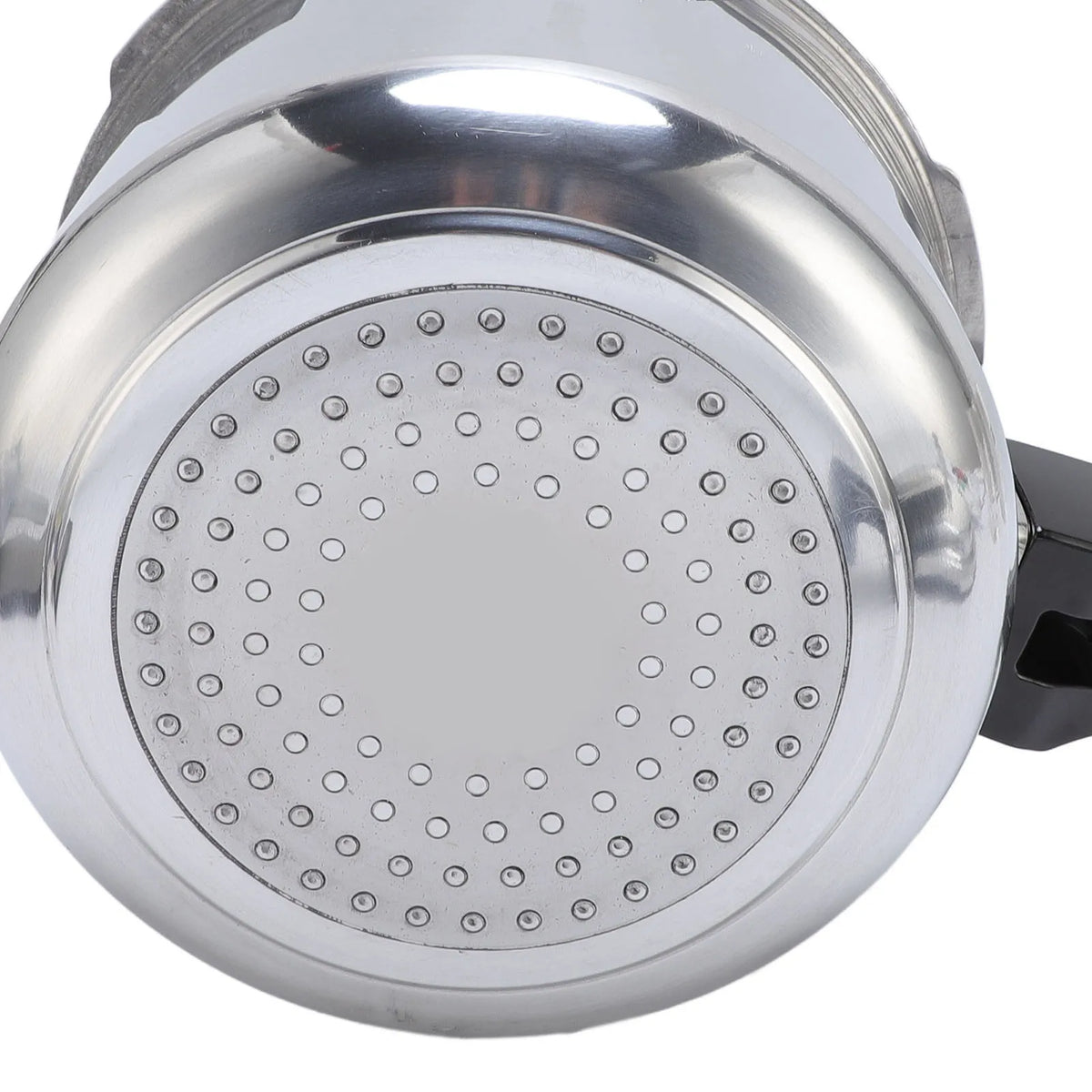 Pressure Cooker Aluminium Alloy Explosion Proof Large Capacity Pressure Canning Pot Cooker