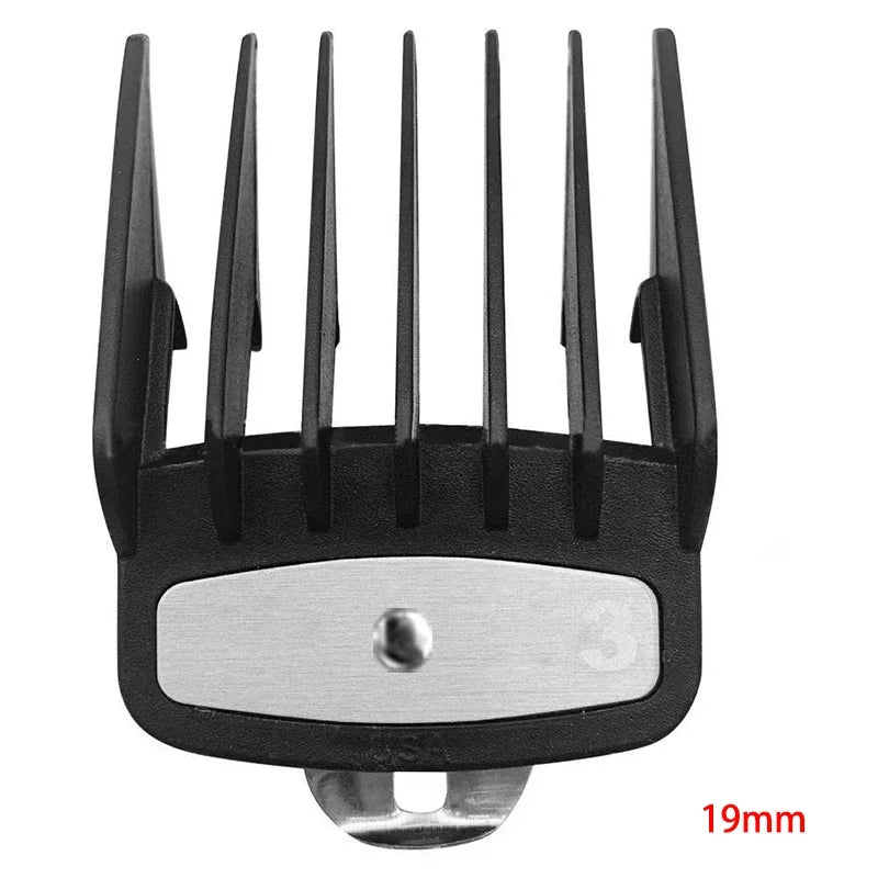 Professional Hair Clipper Limit Guide Comb For Many Keimei Trimmer Universal Cutting Guide Comb Haircut Tools Limit Comb
