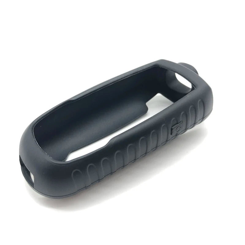 Silicone Case Cover For Garmin GPSMAP 62 62S 62SC 621SC 631SC 63 63SC 63CSX 64 64S 64SC 64ST 629SC Screen Protector accessories