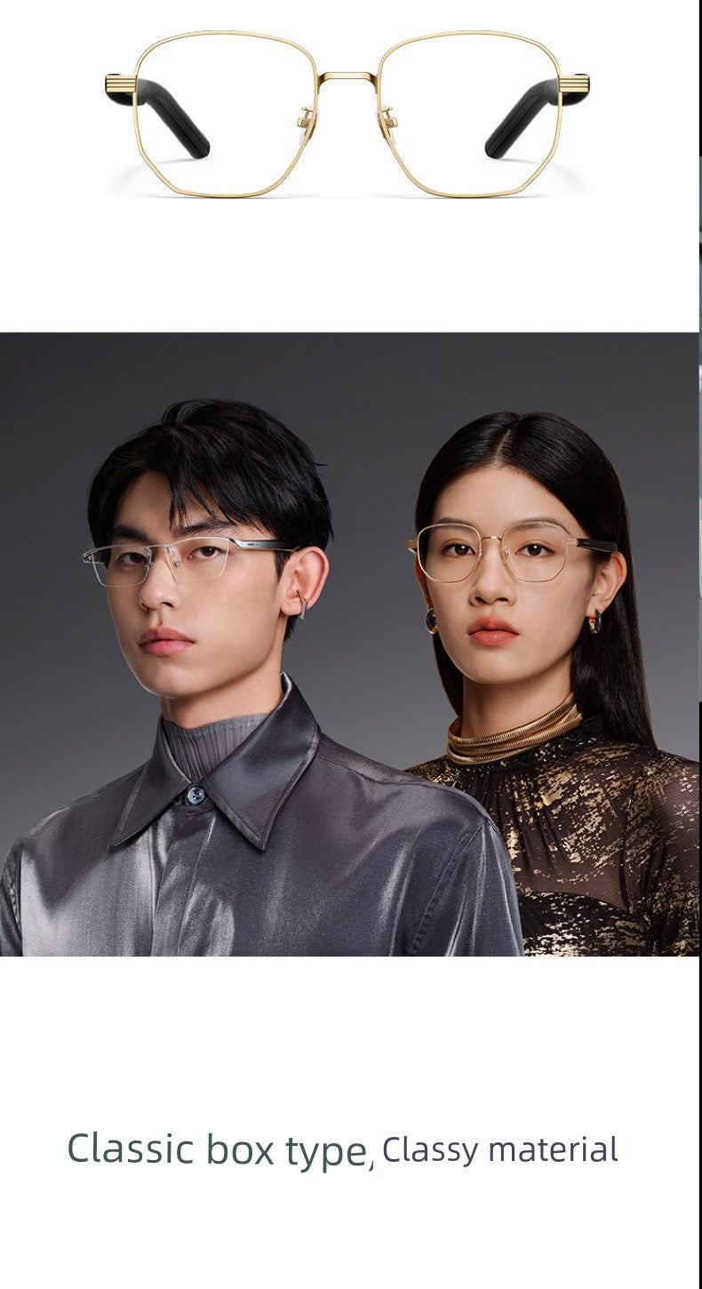 Huawei Smart Glasses 2 Open 4 Generation Bluetooth Headset