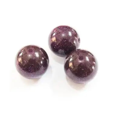 Wholesale 12mm 480pcs/bag ,16mm 200pcs/bag ,20mm  100pcs/bag Chunky Round Glitter Beads/DIY  Jewelry Finding/Hand Made Beads