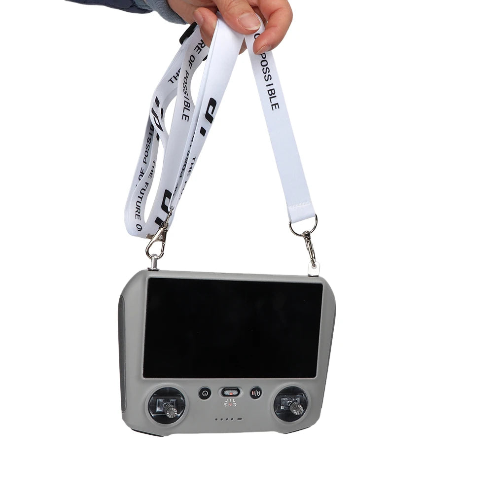 Universal Lanyard For DJI NEO/Mini 5 Pro/Mini 4 3Pro/Mavic 3/Air3 Neck Strap For DJI RC/RC 2 Remote Controller Drone Accessories