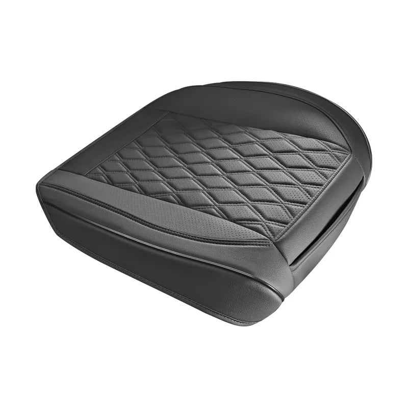 1 PCS Universal Car Seat Cover Seat Cushion for MITSUBISHI Outlander ASX Eclipse Lancer Pajero Sport Zinger Car Accessories