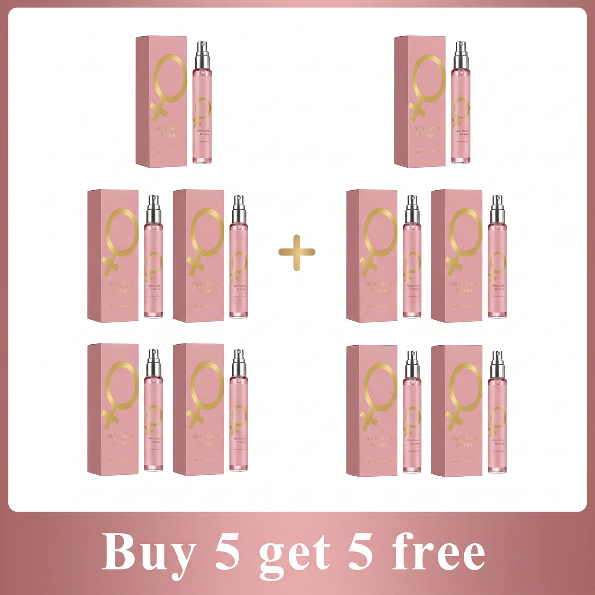 2026 New Women's Alluring Perfume Body Spray Long Lasting Tempting Scent Romantic Date Fragrance Body Mist