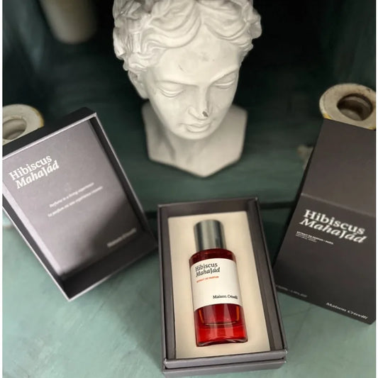 Cologne Maison Crivelli Perfume Oud Woody Perfume Men Luxury Perfume Refined Oriental Floral  Aroma with 6 Scent 50ml/100ml