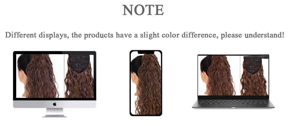 Synthetic Hairpiece Hair Bangs Extension Clip In Hair Ins Hair Fake Fringes Invisible Wig