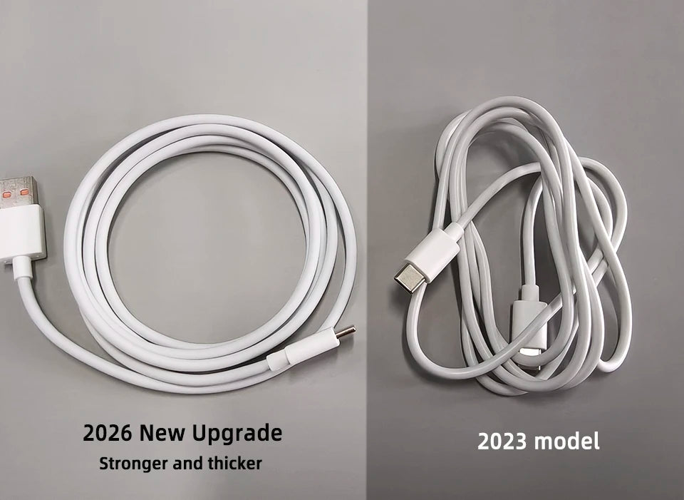 Original 120W Usb C Cable XIAOMI 100W 90W Hyper Fast Charging Cables Xiaomi 17 Pro Max 15 Ultra 14 T 13 Poco X8 F8 Redmi Turbo 5