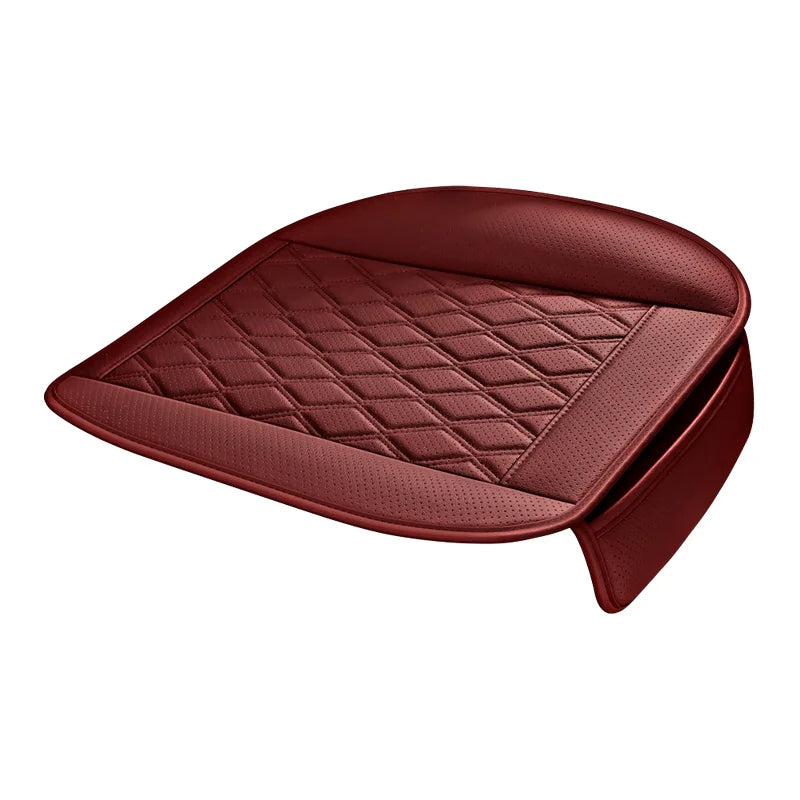 PU Leather Car Seat Cover Seat Cushion for AUDI Q5 Q2 Q3 Q6 Q7 Q8 S1 S4 S5 S6 SQ5 RS3 RS4 RS5 RS6 TT Car Accessories