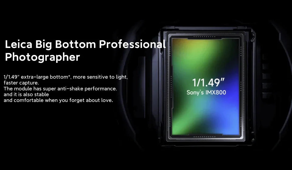 Xiaomi 13 5G Smartphone HyperOS 2.0 67W charge 4500mAh battery capacity celular IP68 full screen unlocked used phone no charger