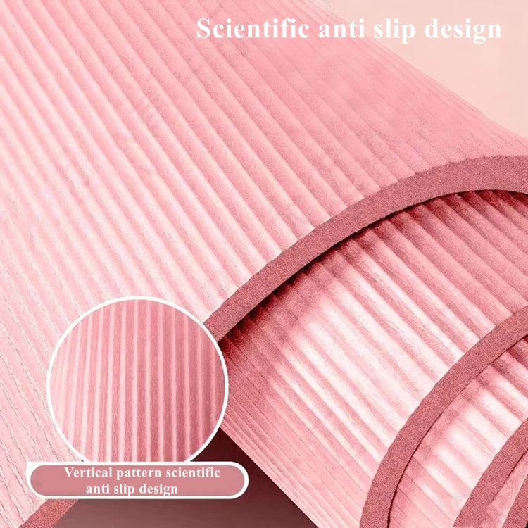 Widening By 90cm Yoga Mat Length 200cm Moisture-proof Outdoor Non-Slip Durable Camping Picnic Mat Exercise Gym Fitness Workout