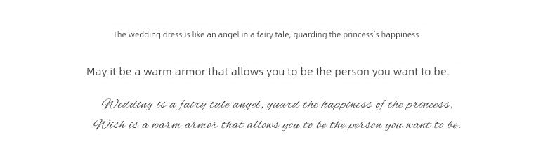 odelia "Mysterious Garden" 2025 New arrival Light Weddings Bride Gauze French Satin Minimalist Light