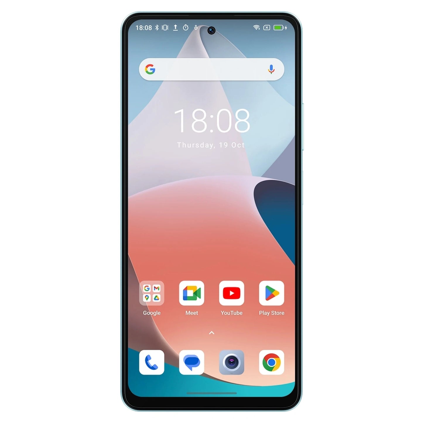 Blackview SHARK 8 Unlocked Smartphone Android13 Helio G99 Mobile 8GB+256GB 6.78'' 2.4K Display 120Hz 64MP 5000mAh 33W NFC