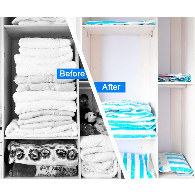 Electric Vacuum Storage Pump for Travelling Home Clothes Blankets Portable Hand Sous Vide Food Saver Vacuum Bags Sealer Machine