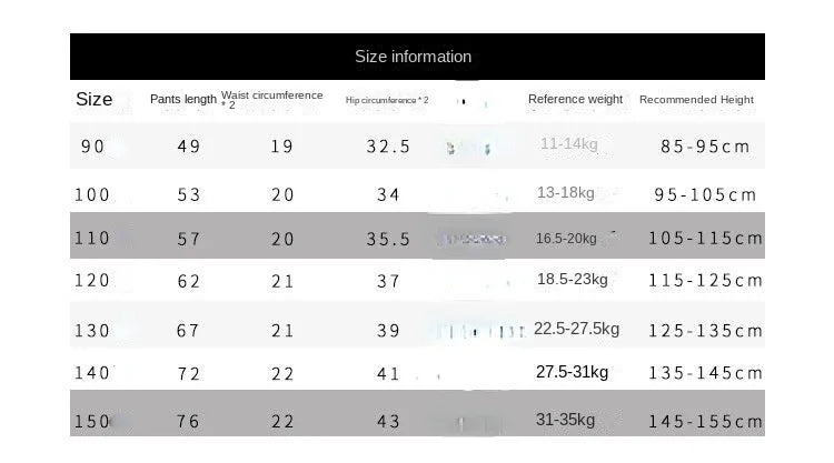 Boy Korean Children's Clothing Spring Fall Kids Trousers Corduroy Boys Pants Solid Pants Baby Girls Outfit Clothes for Teenagers