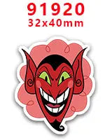 Custom credit card logo Cute Accessories for Bows Flatback Planar Resin DIY Craft Supplies Handcraft Decor Materials PR91833