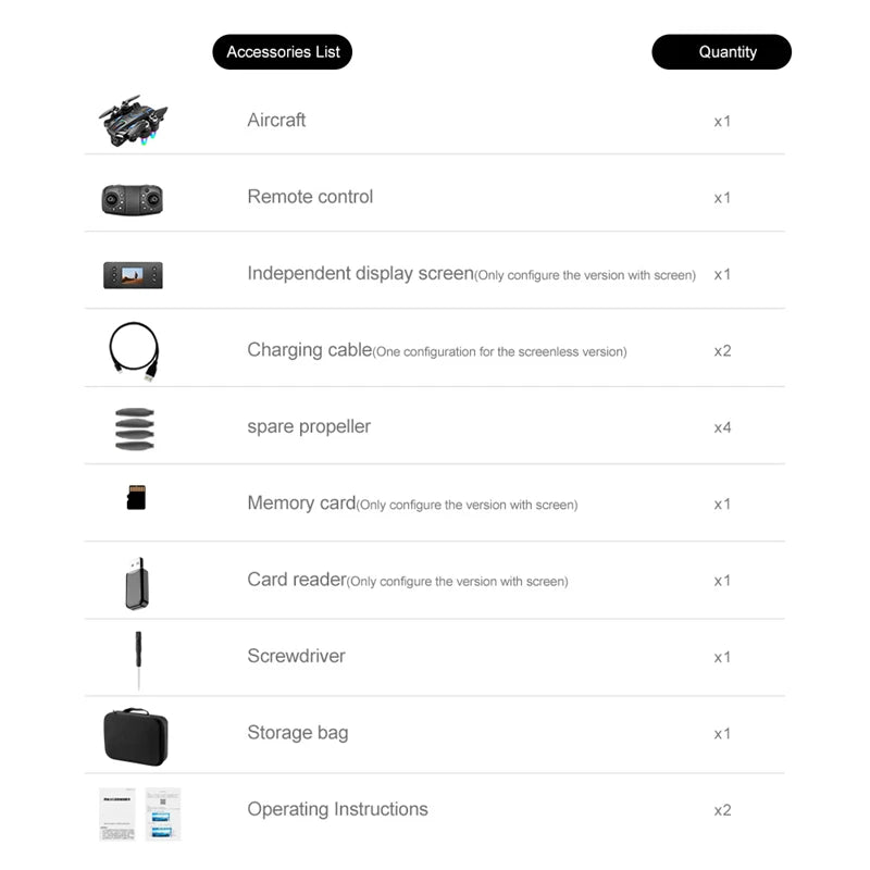 A22 Max Drone 8k Esc Dual Camera 5g Hd Aerial Photography Wifi Optical Localization Obstacle Avoidance Brushless Rc Drone